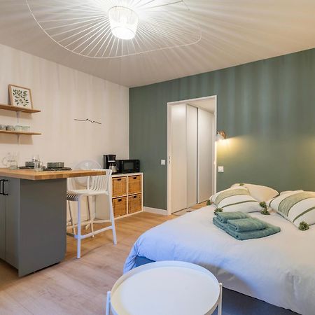 La Pitcholine, Studio Avec Balcon Au Vieux Port マルセイユ エクステリア 写真