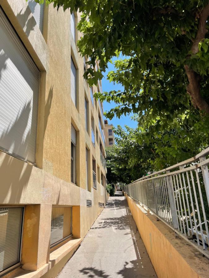 La Pitcholine, Studio Avec Balcon Au Vieux Port マルセイユ エクステリア 写真